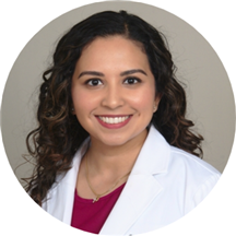 Dr. Gincy George, OD