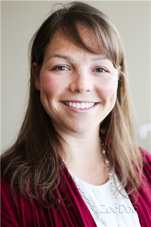 Dr. Ginger Connor, MD, FACOG