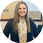 Dr. Ginger Spaulding, PsyD