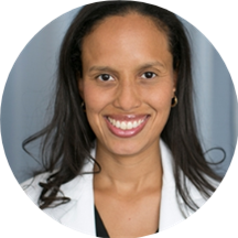 Dr. Ginger Winston, MD