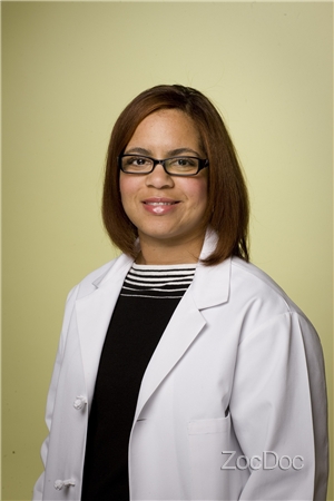 Dr. Ginja Massey, MD