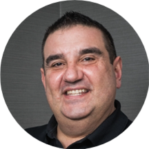 Dr. Gino Ramundo, DC