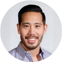 Dr. Gintien Huang, MD