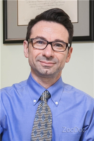 Dr. Giorgio Di Vincenzo, DMD