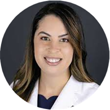 Dr. Giovana Balasquide, OD