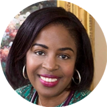 Dr. Giovana Rene Crooks, DO