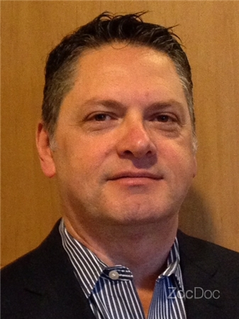 Dr. Giovanni Angelino, MD