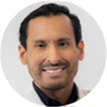 Dr. Giovanni Caballero, DDS