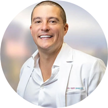 Dr. Giovanni Gonzalez, DMD