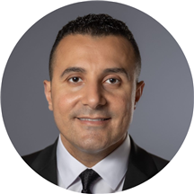 Dr. Giovanni Ibrahim, DMD