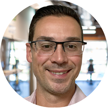 Dr. Giovanni Maturo, PT, DPT