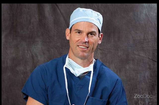 Dr. Giovanni Ramundo, MD