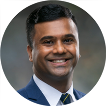 Dr. Gireesh Reddy, DPM