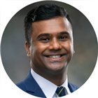Dr. Gireesh Reddy, DPM