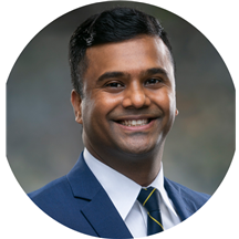 Dr. Gireesh Reddy, DPM