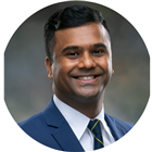 Dr. Gireesh Reddy, DPM