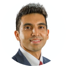 Dr. Girish Mohan, MD