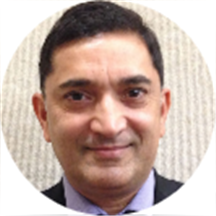 Dr. Girish Prajapati, MD