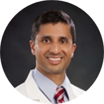 Dr. Girish Rao, MD
