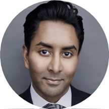 Dr. Girivinothan Palaniswamy, DDS, FICOI