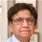 Dr. Girraj Bansal, MD