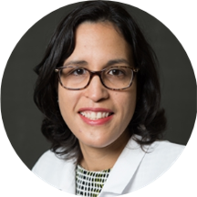 Dr. Gisela Torres-Bonill, MD
