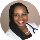 Dr. Gisele Arrey, MD