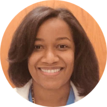 Dr. Gisele Richard, DDS