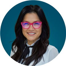 Dr. Giselle Aliaga-Radice, OD