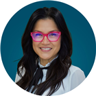 Dr. Giselle Aliaga-Radice, OD