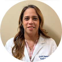 Dr. Giselle Jimenez, MD
