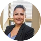 Dr. Giselle Savoia, DC