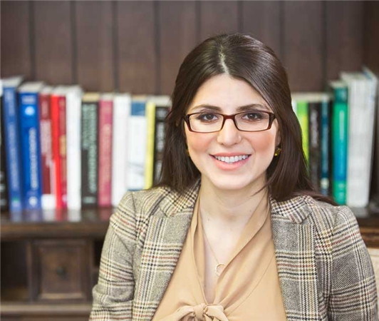 Dr. Gisoo Zarrabi, MD