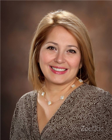 Dr. Gita Rafiei, DDS