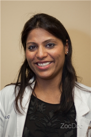 Dr. Gitika Dham, MD