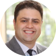 Dr. Giuseppe La Spina, MD