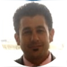 Dr. Giuseppe Romano, DC