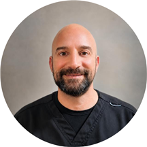 Dr. Giuseppe Sottile, PsyD