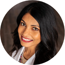 Dr. Gladdis Thomas, OD