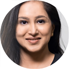 Dr. Glady Mathew, MD