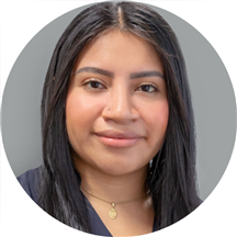 Dr. Gladys Mayancela, OD