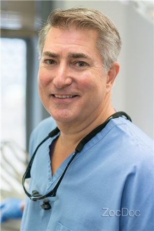 Dr. Glen Graffeo, DDS