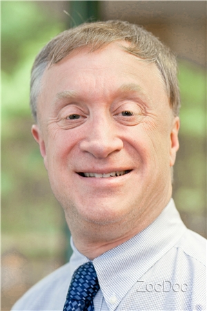 Dr. Glen Nadel, MD