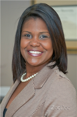 Dr. Glenda Albizu, MD