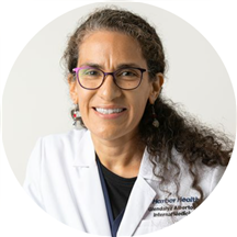 Dr. Glendalyz Alberto, MD