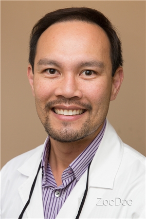 Dr. Glenn Amante, DDS