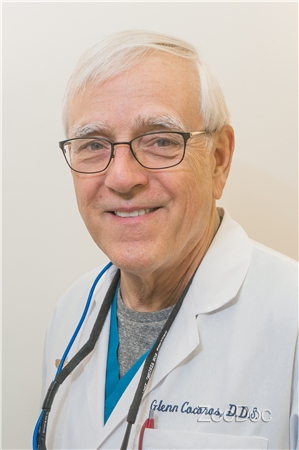 Dr. Glenn Cocoros, DDS
