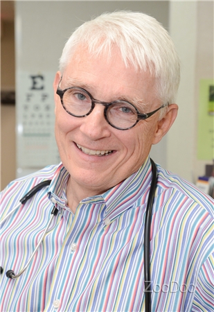 Dr. Glenn Craig Heigerick, DO