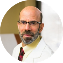 Dr. Glenn Eiger, MD