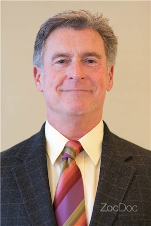Dr. Glenn Freas, MD